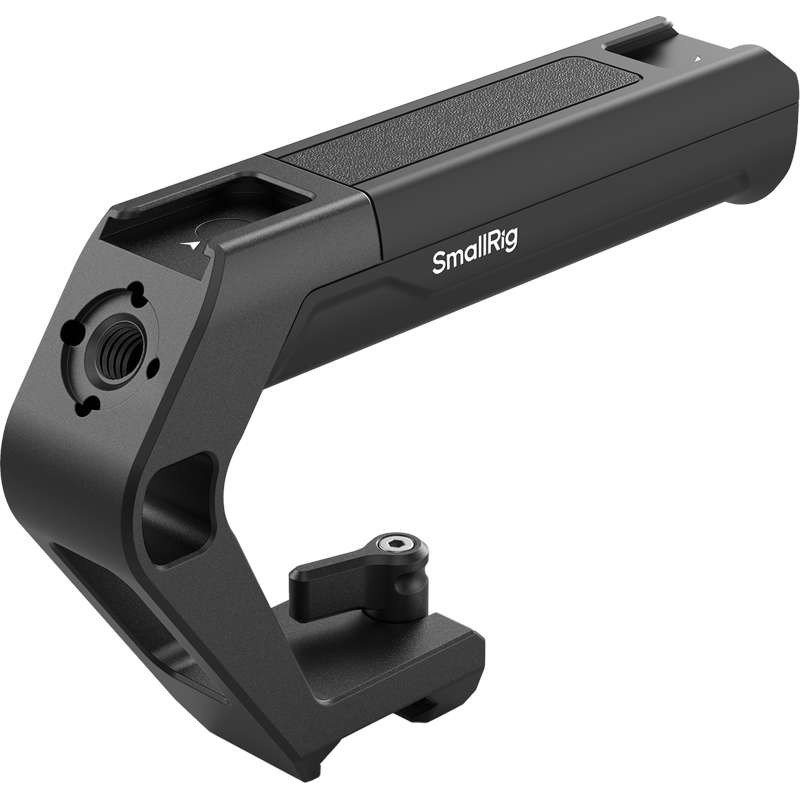 Rączka górna SmallRig 5977 Top Handle with NATO Clamp