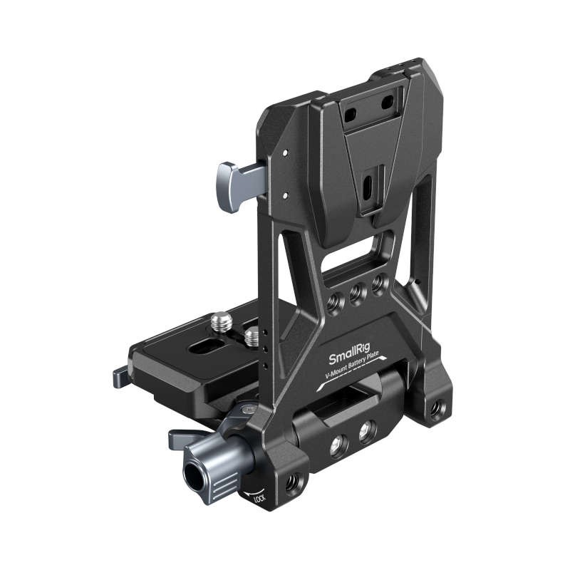 Płytka SmallRig 4505B V-Mount Battery Mount Plate