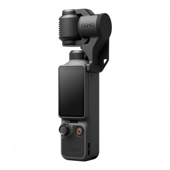 DJI Osmo Pocket 4 Standard Combo