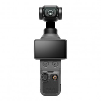 DJI Osmo Pocket 4 Standard Combo