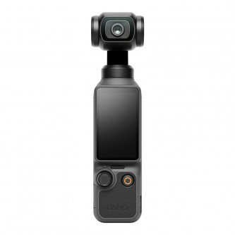 DJI Osmo Pocket 4 Standard Combo