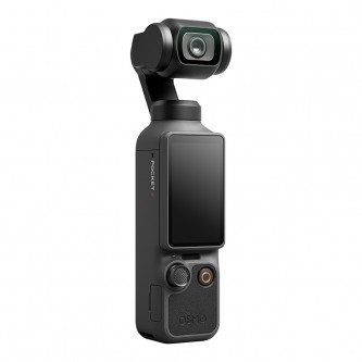 DJI Osmo Pocket 4 Creator Combo