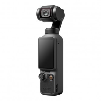 DJI Osmo Pocket 4 Creator Combo