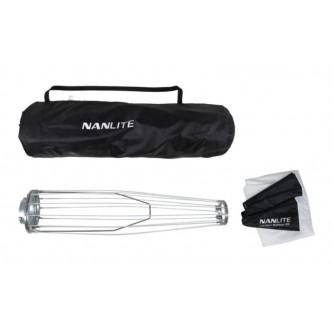 Softbox Nanlite LT-65 Lantern 65 cm