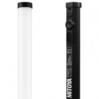 Lampa LED Mitoya Pike 120 RGB 2500-9900K MTYPIKE120RGB