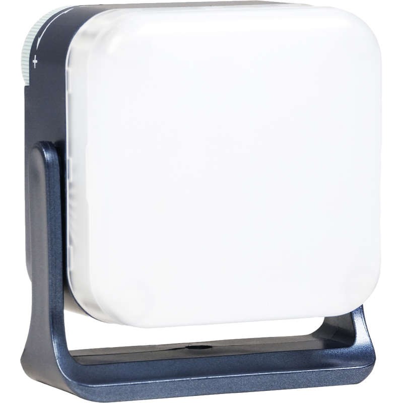 Lampa LED Nanlite Pico Mini Pocket Midnight Blue