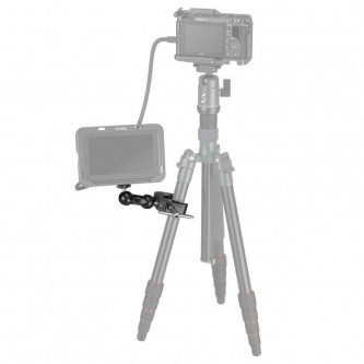 Zacisk clamp SmallRig 1138B z mini magic arm