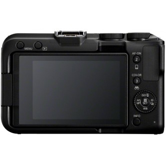 Aparat Canon EOS R50 V + Obiektyw RF-S 14-30mm F4-6.3 IS STM PZ