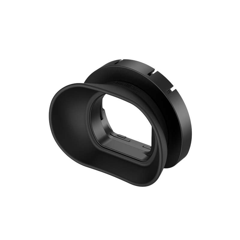 Muszla oczna SmallRig 5713 Horizontal-to-Vertical Camera Viewfinder Eyecup do Sony FX2