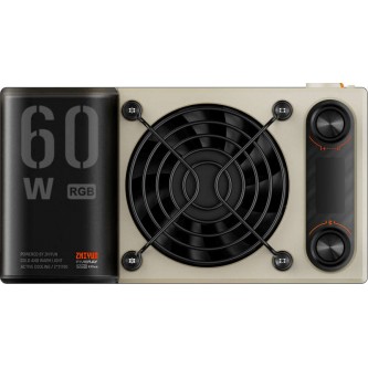 Lampa Zhiyun LED Fiveray M60 Ultra