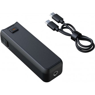 Powerbank i uchwyt SmallRig 5705 do DJI Osmo Pocket 4 / 3