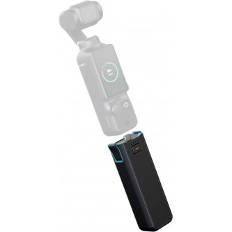 Powerbank i uchwyt SmallRig 5705 do DJI Osmo Pocket 4 / 3