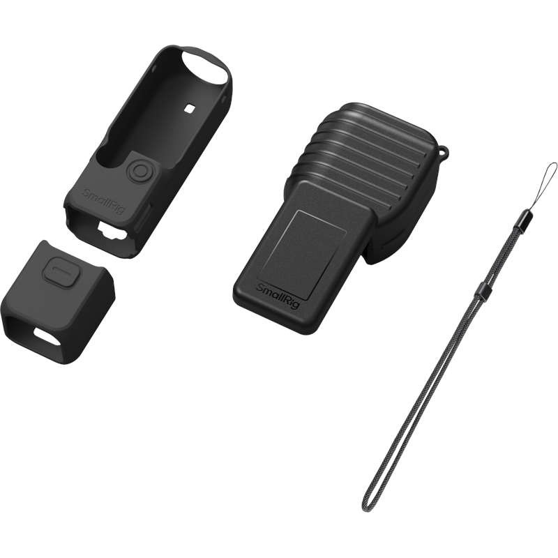 Etui ochronne SmallRig 6005 Gimbal Protective Case for DJI Osmo Pocket 4