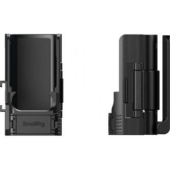 Adapter montażowy SmallRig 6009 Attachable Backplate Support for DJI Osmo Pocket 4