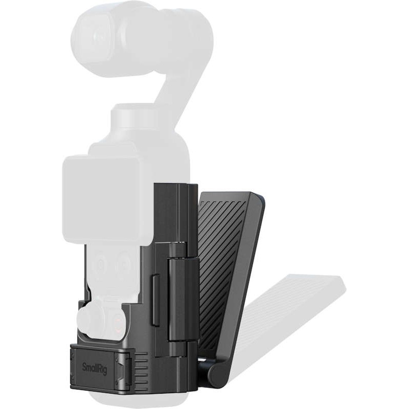 Adapter montażowy SmallRig 6009 Attachable Backplate Support for DJI Osmo Pocket 4