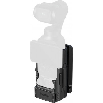 Adapter montażowy SmallRig 6009 Attachable Backplate Support for DJI Osmo Pocket 4