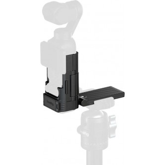 Adapter montażowy SmallRig 6009 Attachable Backplate Support for DJI Osmo Pocket 4