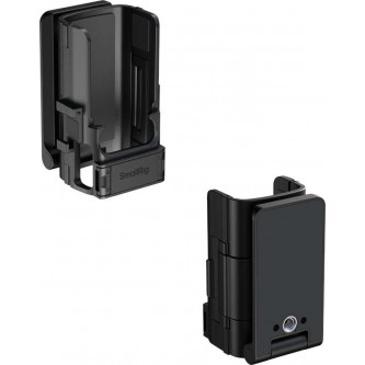 Adapter montażowy SmallRig 6009 Attachable Backplate Support for DJI Osmo Pocket 4