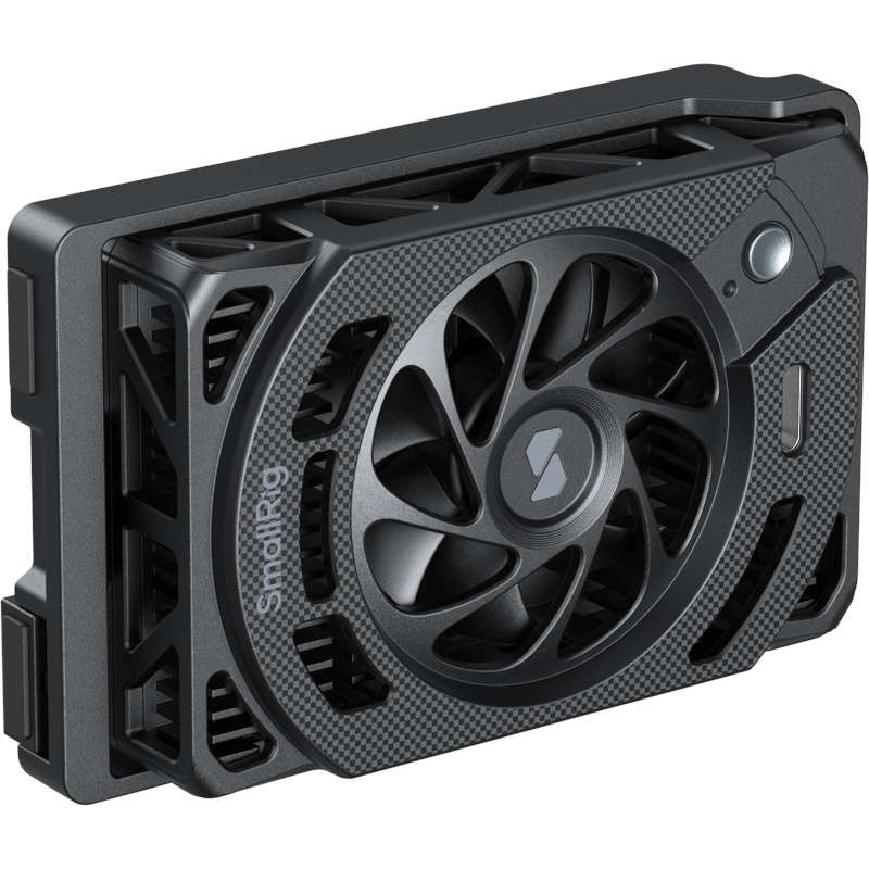 SmallRig 5875 Cooling Fan do Panasonic LUMIX S1 II / S1 IIE / S1R II