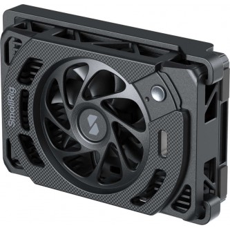SmallRig 5875 Cooling Fan do Panasonic LUMIX S1 II / S1 IIE / S1R II