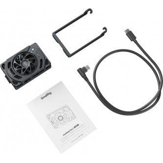 SmallRig 5875 Cooling Fan do Panasonic LUMIX S1 II / S1 IIE / S1R II