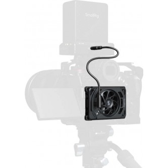SmallRig 5875 Cooling Fan do Panasonic LUMIX S1 II / S1 IIE / S1R II