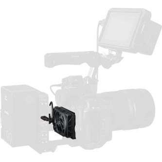 SmallRig 5875 Cooling Fan do Panasonic LUMIX S1 II / S1 IIE / S1R II