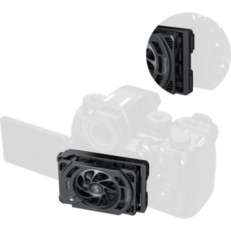 SmallRig 5875 Cooling Fan do Panasonic LUMIX S1 II / S1 IIE / S1R II