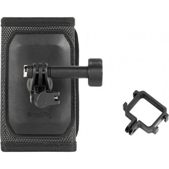 Uchwyt na pasek plecaka SmallRig 6051 Backpack Strap Mount for DJI Osmo Pocket 4 / 3
