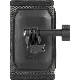 Uchwyt na pasek plecaka SmallRig 6051 Backpack Strap Mount for DJI Osmo Pocket 4 / 3
