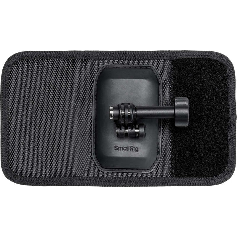 Uchwyt na pasek plecaka SmallRig 6051 Backpack Strap Mount for DJI Osmo Pocket 4 / 3