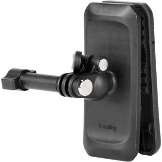 Uchwyt na pasek plecaka SmallRig 6052 Backpack Strap Clip Mount for DJI Osmo Pocket 4 / 3