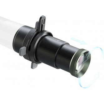 Strumienica SmallRig 6376 SP Air Spotlight