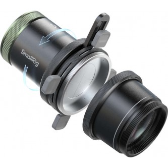 Strumienica SmallRig 6376 SP Air Spotlight