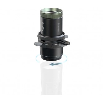 Strumienica SmallRig 6376 SP Air Spotlight