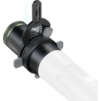 Strumienica SmallRig 6376 SP Air Spotlight