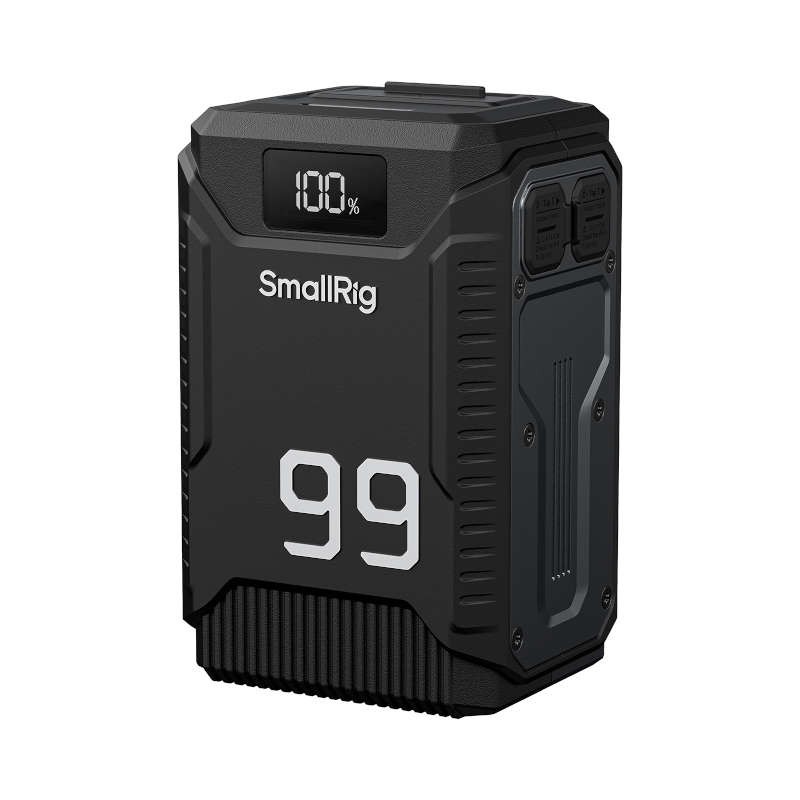 Akumulator SmallRig 5864 T99 V-Mount Battery / Power Bank