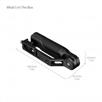 Uchwyt SmallRig 4197C Sling Handle do DJI RS 4 RS 3 RS 3 Mini