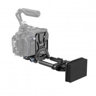 SmallRig 4063B V-Mount Battery Plate Kit Advanced do FX3 FX30