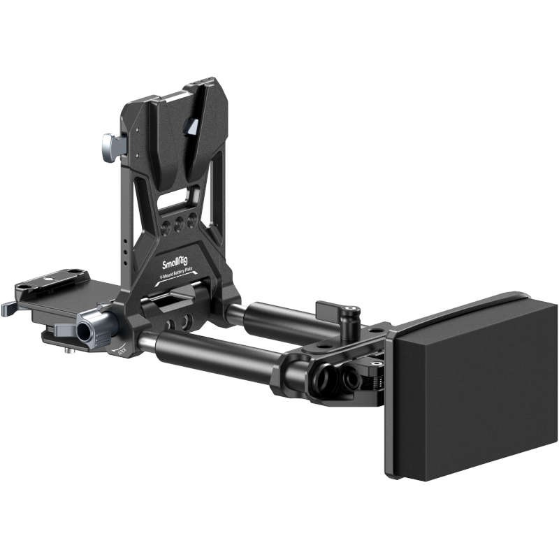 SmallRig 4063B V-Mount Battery Plate Kit Advanced do FX3 FX30