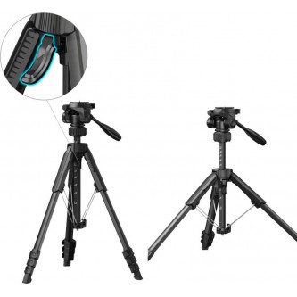 Statyw SmallRig 5351 Stalite AP-21 Portable Photo Tripod