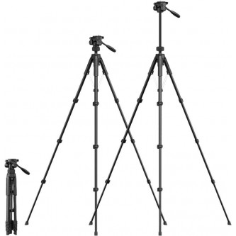 Statyw SmallRig 5351 Stalite AP-21 Portable Photo Tripod