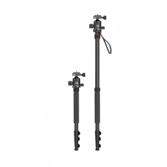 Statyw SmallRig 3935 CT-10 Aluminum Camera Tripod