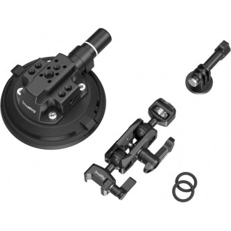 Przyssawka SmallRig 4236C Suction Cup Camera Mount Kit 4"