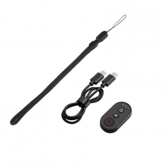 Bezprzewodowy pilot SmallRig 5462B Wireless Remote Controller for Action Cameras and Mobile Phones