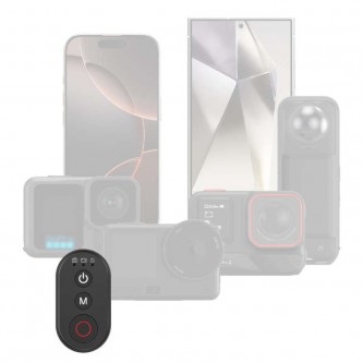 Bezprzewodowy pilot SmallRig 5462B Wireless Remote Controller for Action Cameras and Mobile Phones