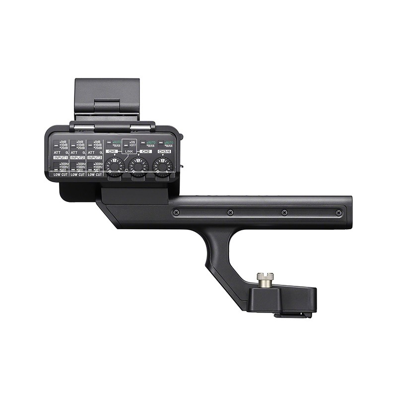 Uchwyt XLR Sony XLR-H2