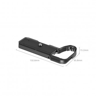 SmallRig 6705 Mount Plate for Sony Alpha 7R VI