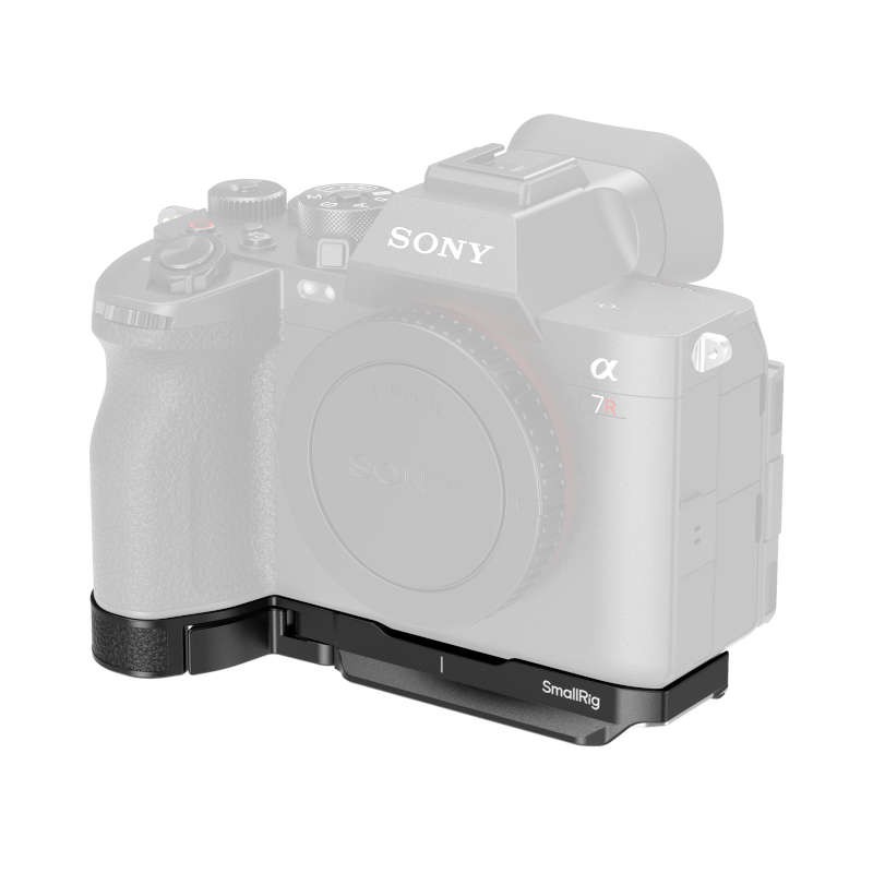 SmallRig 6705 Mount Plate for Sony Alpha 7R VI