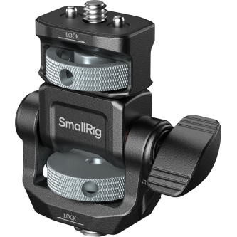SmallRig 6314 głowiczka do monitora podglądowego gwint 1/4